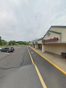 Indoor Golf League - gallery