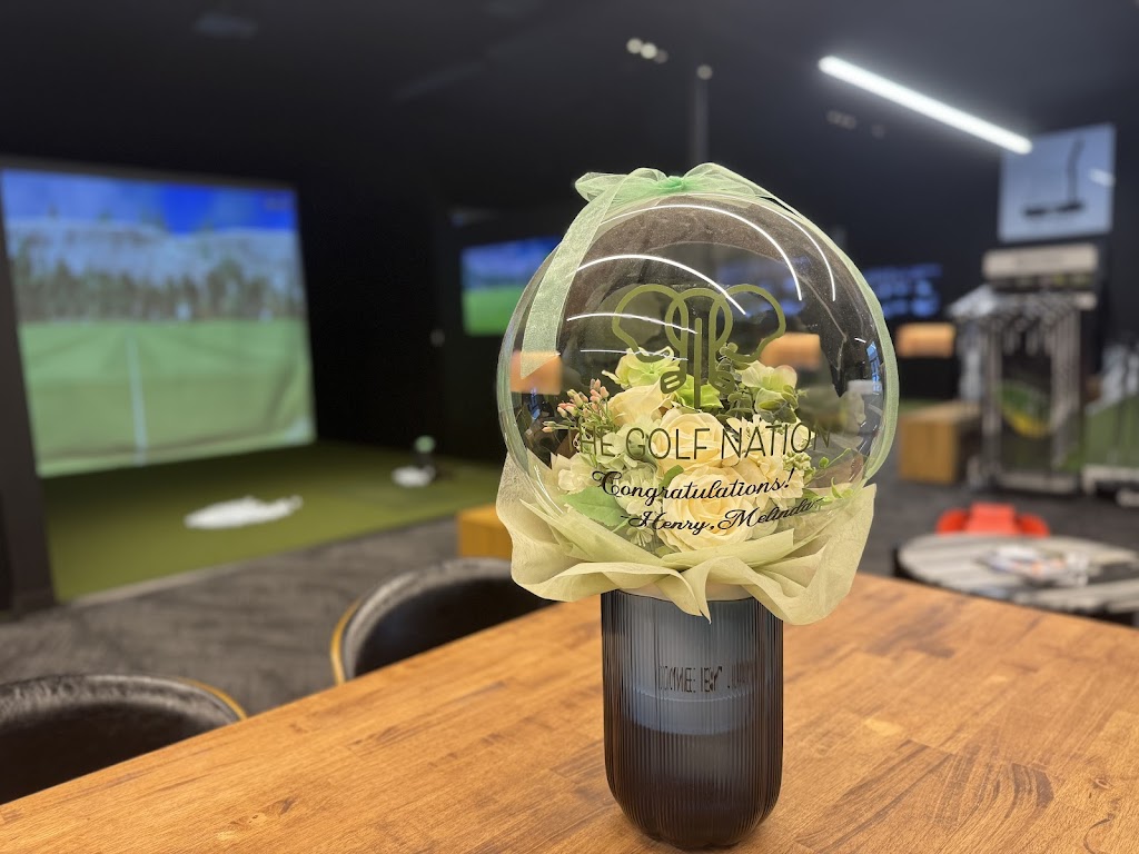 The Golf Nation (TGN) - gallery