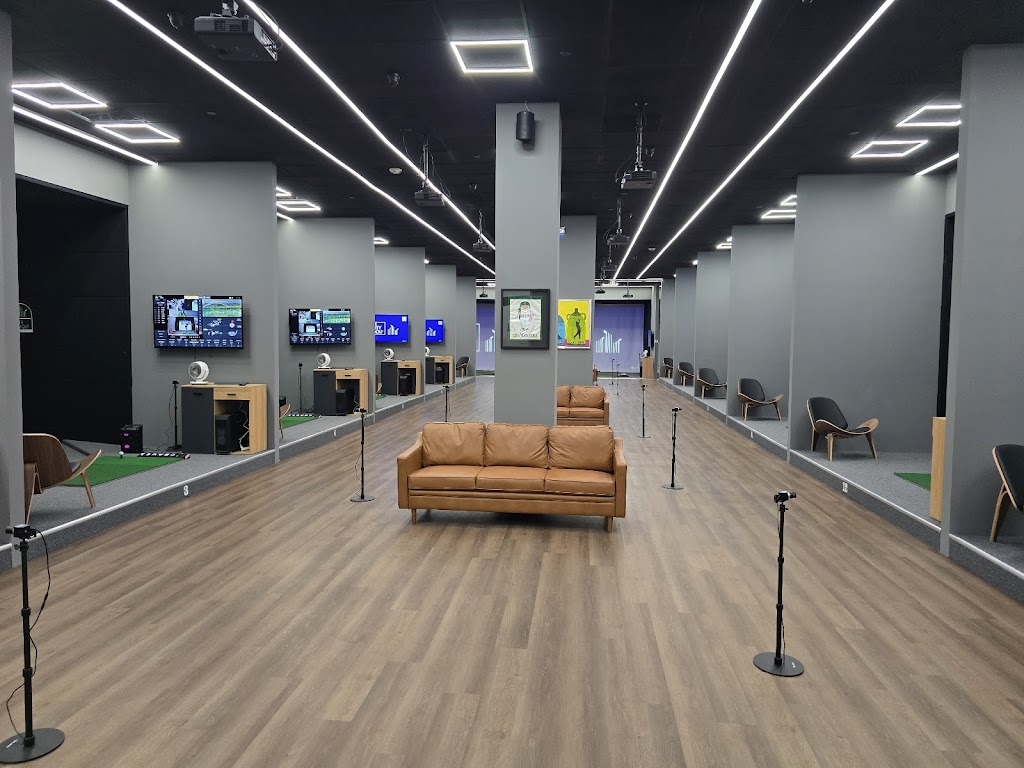 The City Golf - West LA - gallery