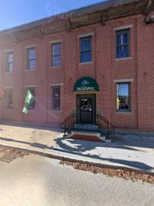 Mulligans Indoor Golf - gallery