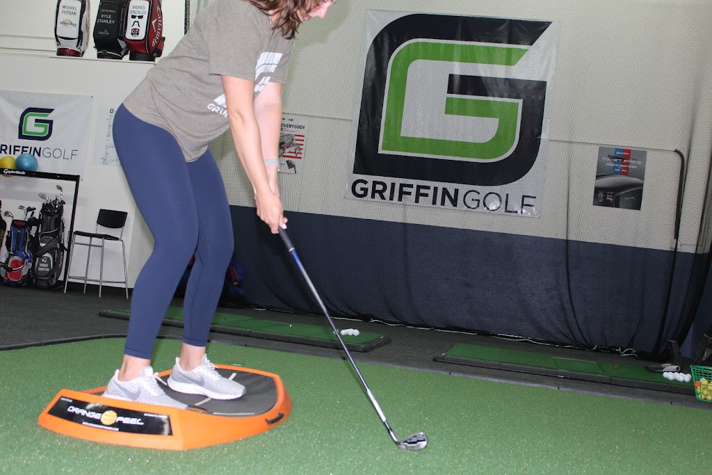 Griffin Golf - gallery