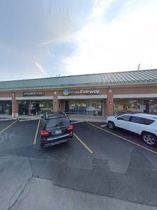 Private Fairway Highwood - gallery