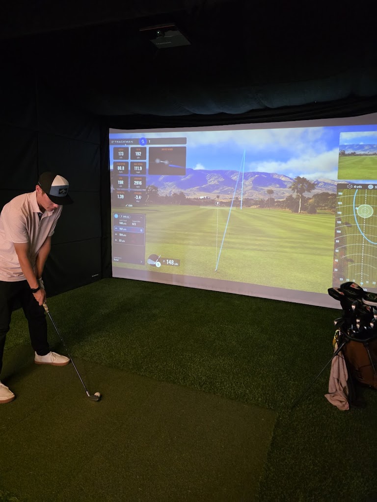 Indoor Golf of Utah - gallery