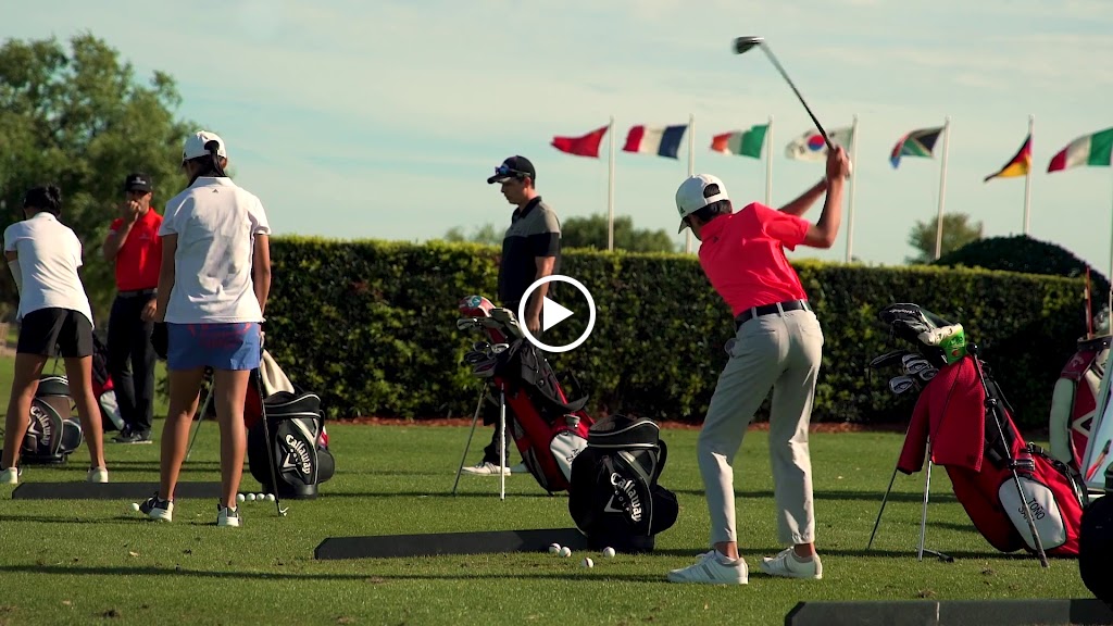 Golfzon Leadbetter Academy - World Headquarters at Reunion - gallery