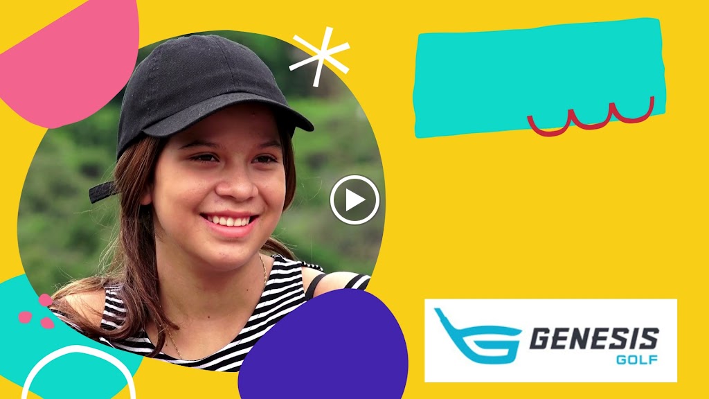 Genesis Golf - gallery