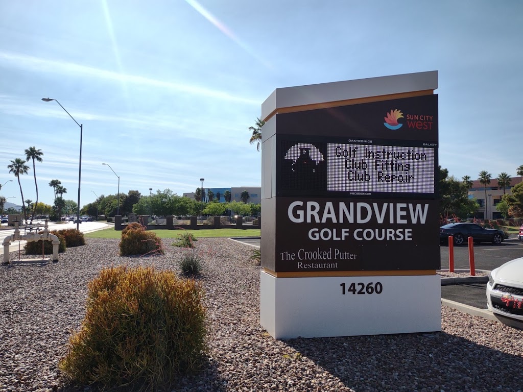 Da GolfLAB - gallery