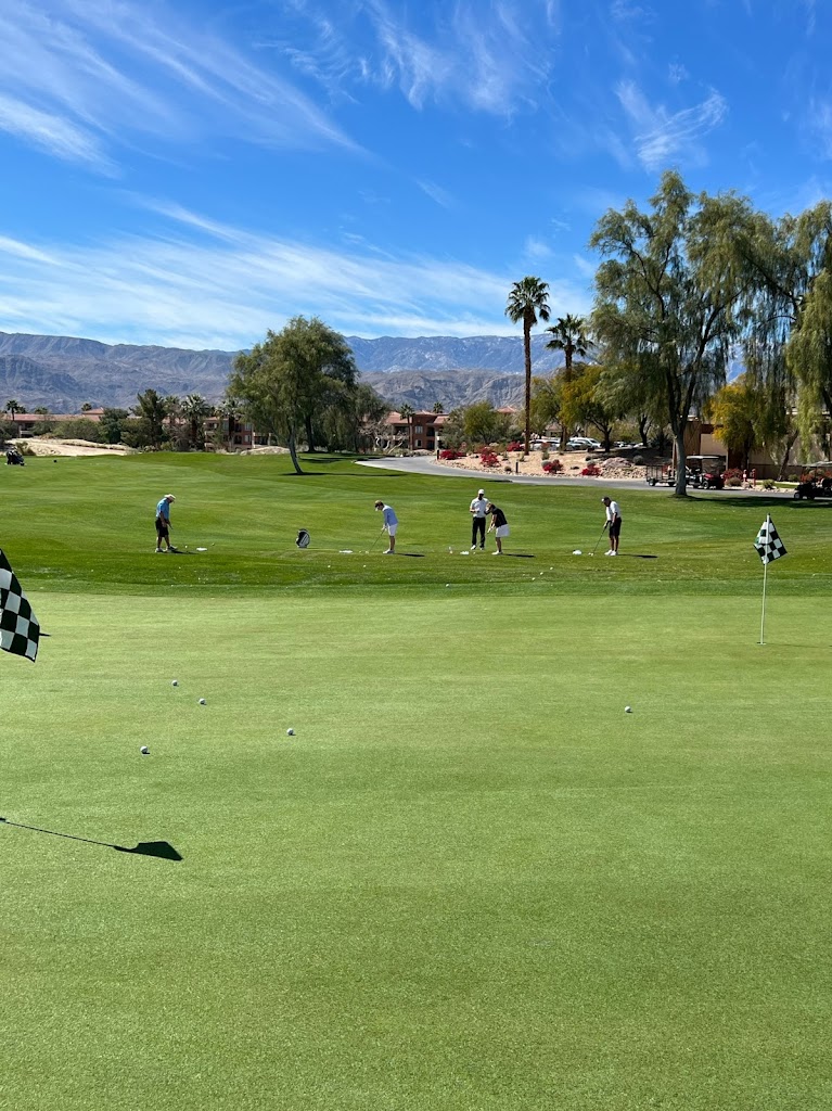 Golfzon Leadbetter Academy - Palm Desert - gallery