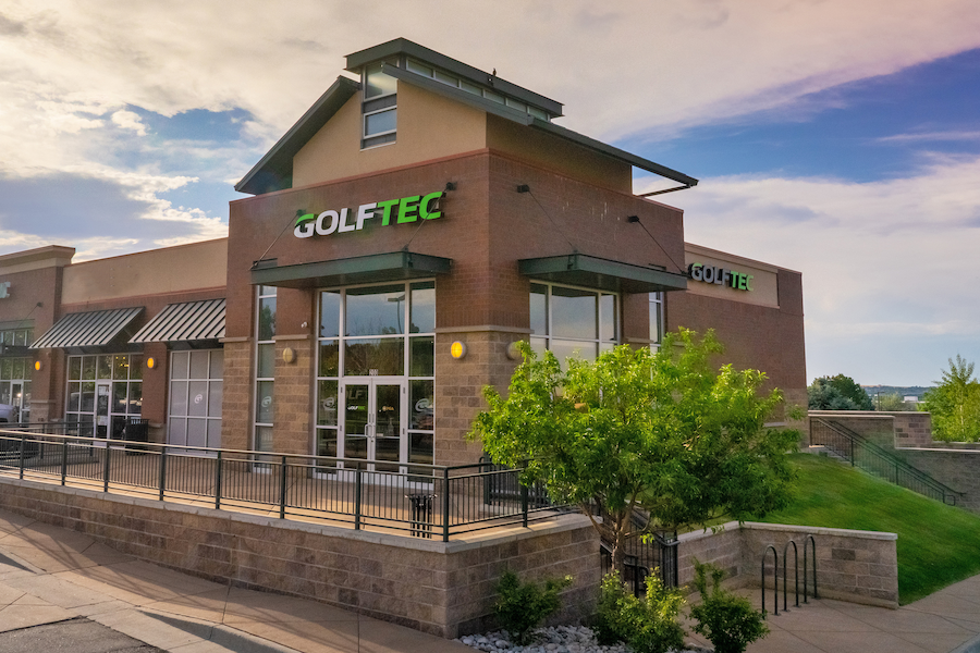 GOLFTEC Ballantyne - gallery