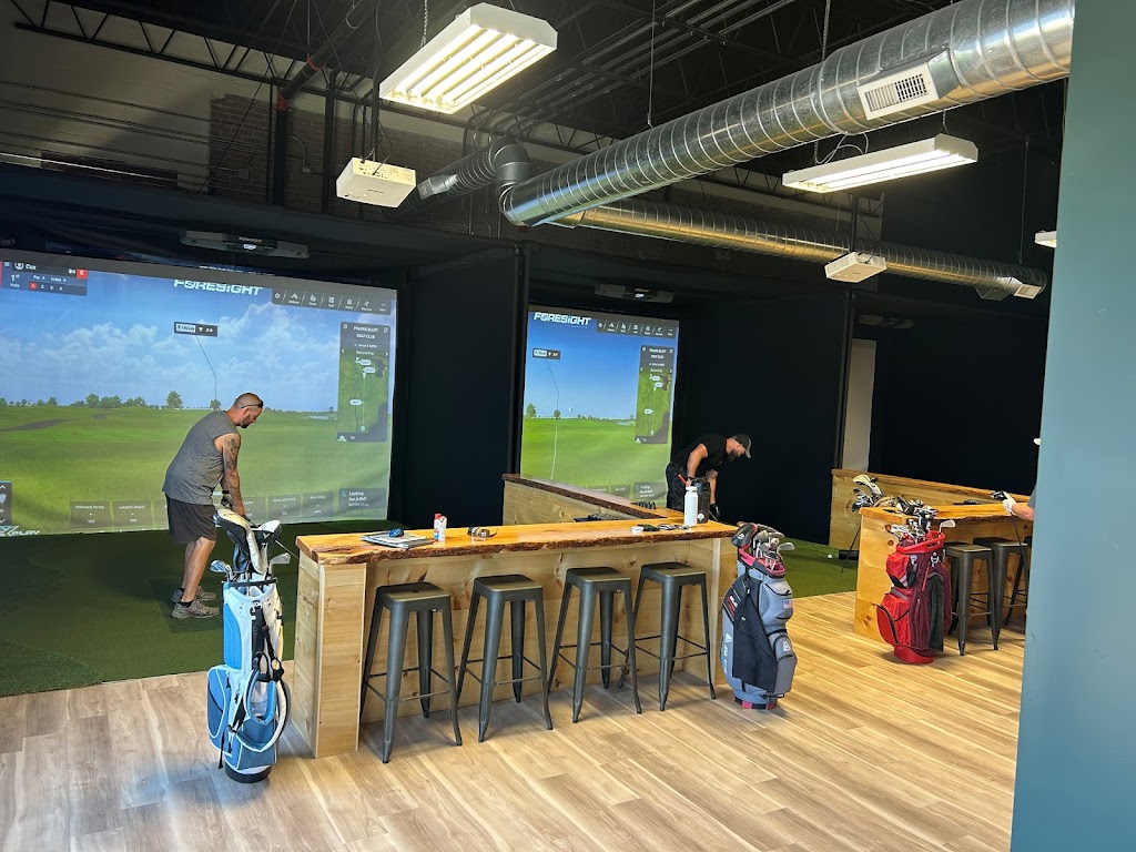 Golf Rx - Indoor Golf - gallery
