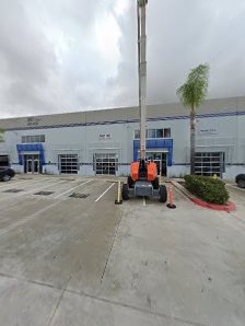 Impact Driving Range - gallery