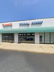 Breakfast Ball Golf Sim - gallery