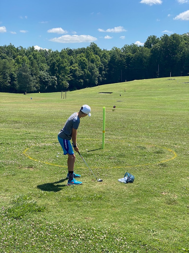 Remarcable Golf - gallery