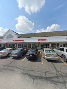 Five Iron Golf - gallery