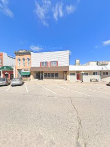 The Back Nine - gallery