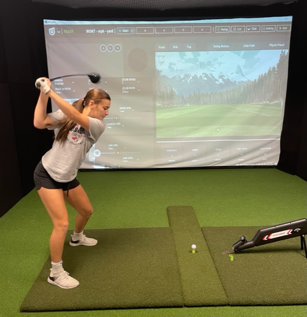 Club Birdie - gallery