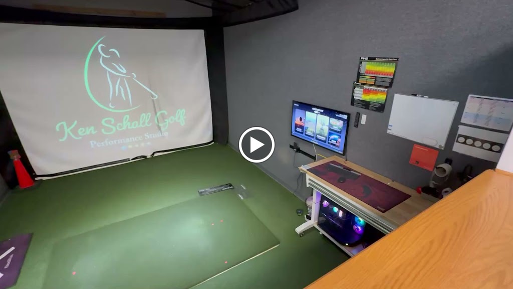 Ken Schall Golf Performance - gallery