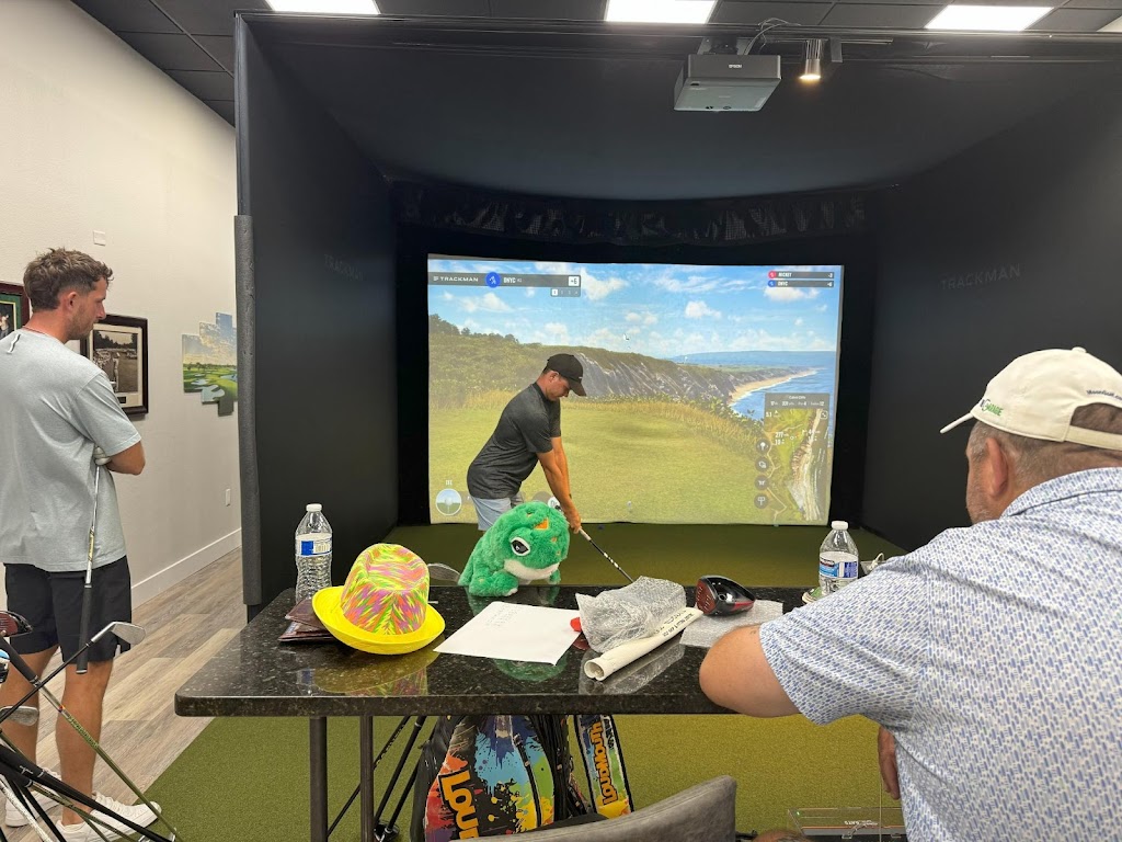 Launch Pad Golf Club - gallery