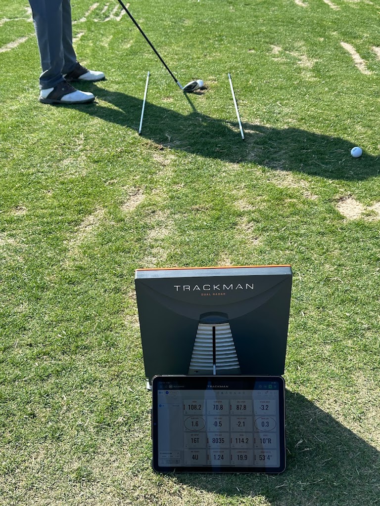 FAMEZ Golf Swing and Performance - gallery