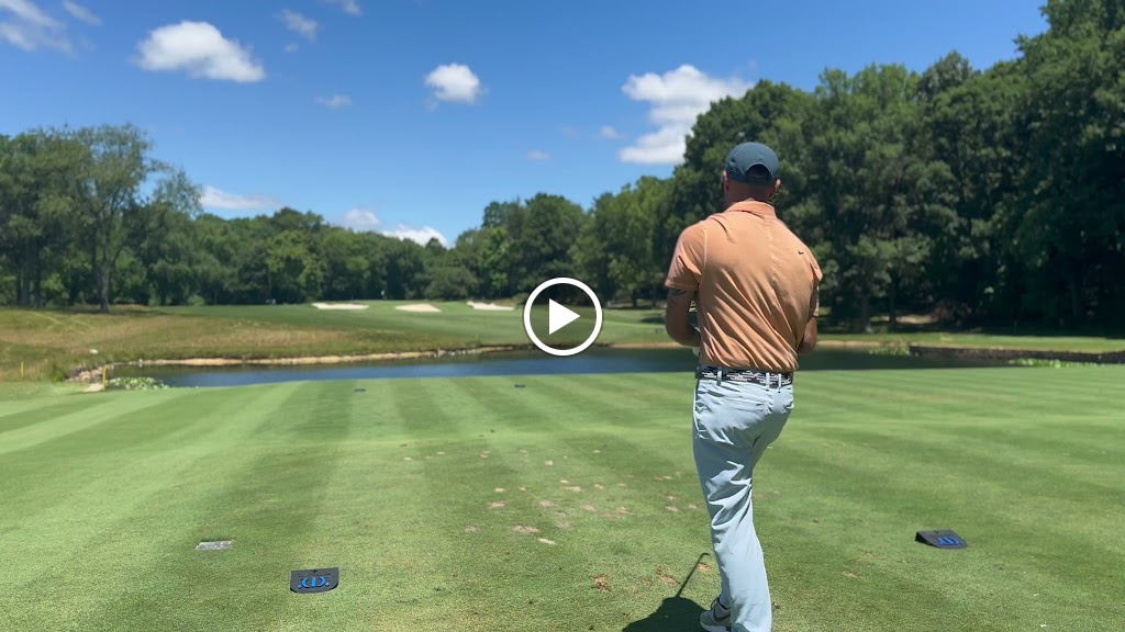 FORE-TwenTEE Golf - gallery