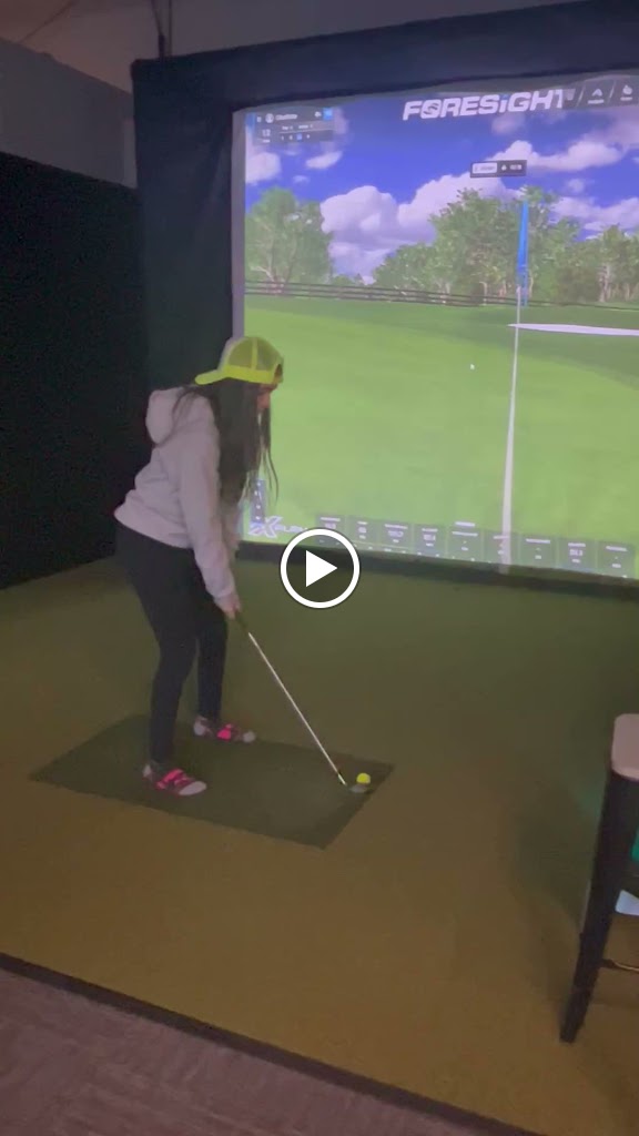 Whole Golf - gallery