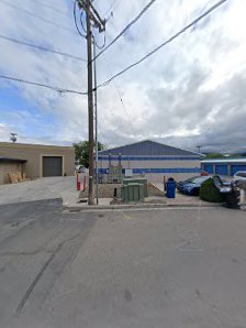 Golf Garage - gallery