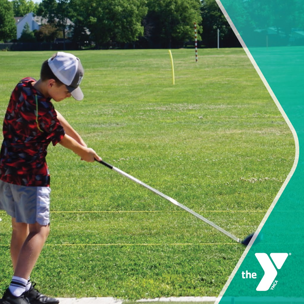 Two Rivers YMCA Golf Learning Center - gallery