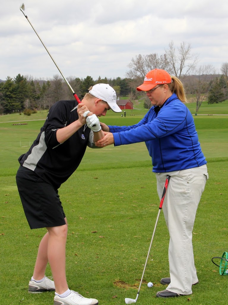 Laura Patrick, LPGA Teaching Professional - gallery