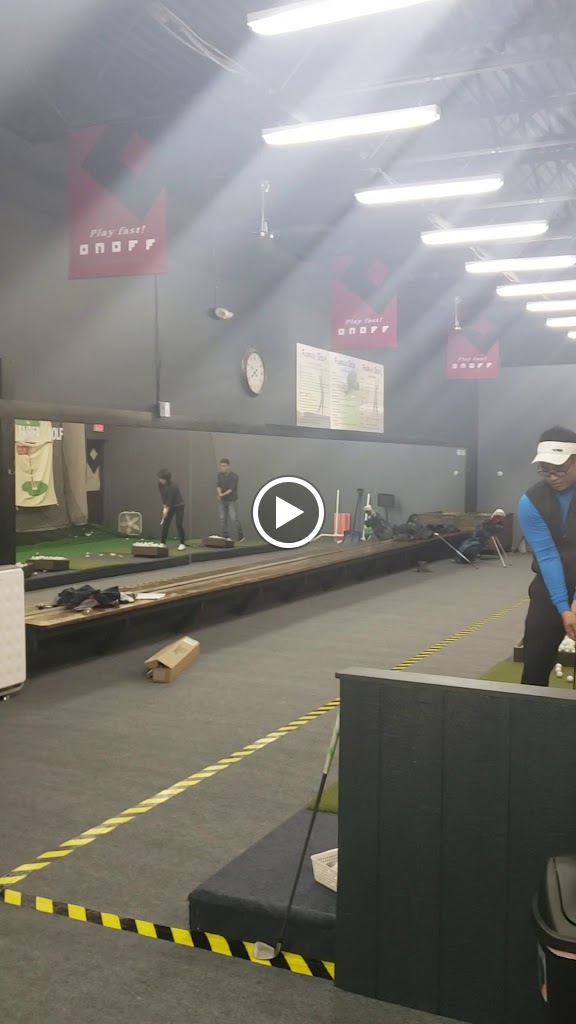 Fairfax Golf - gallery