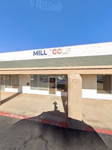 Mill Golf - gallery