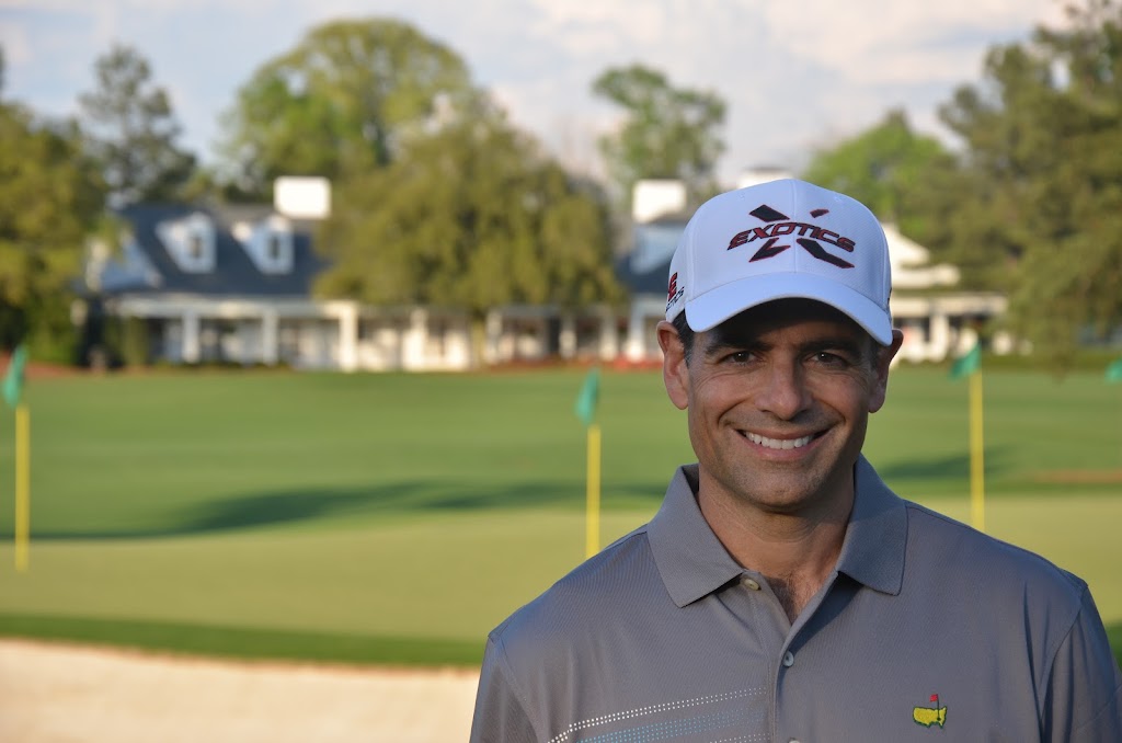 Mike Sullivan Golf School - gallery