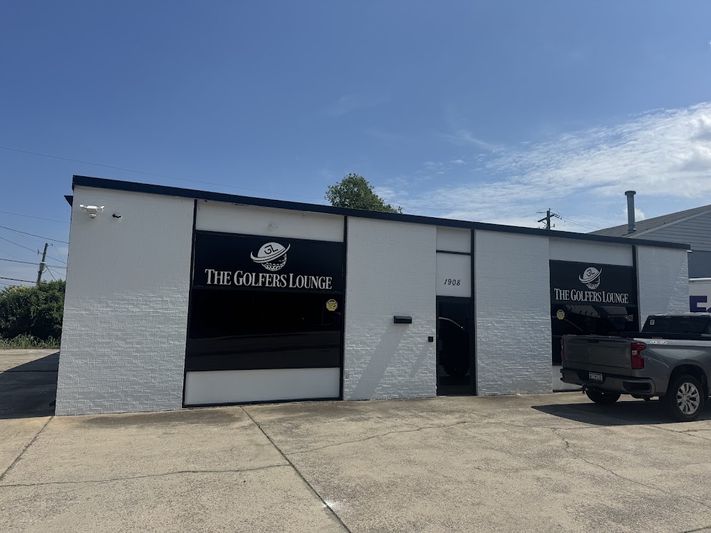 The Golfers Lounge Columbia - gallery