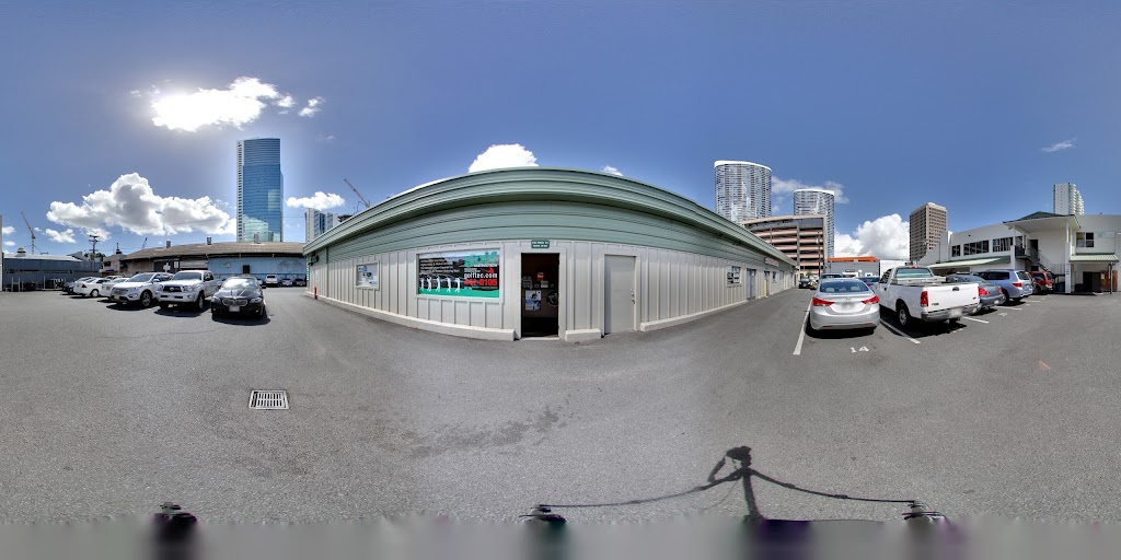 GOLFTEC Honolulu - gallery