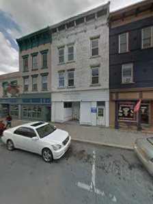 Plattsburgh Golf Simulation - gallery