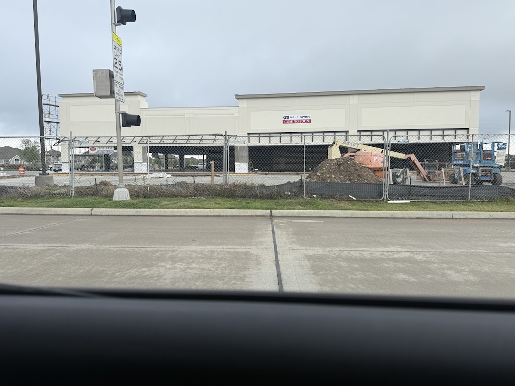 Meridiana Golf Swing - gallery