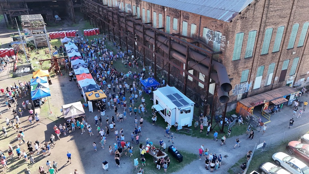 Dryvebox Pittsburgh - gallery