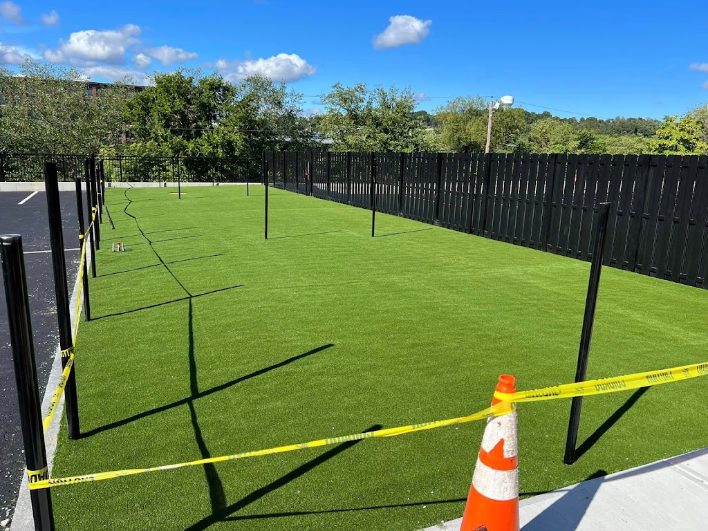 St.Germain's Turf and Sims - gallery