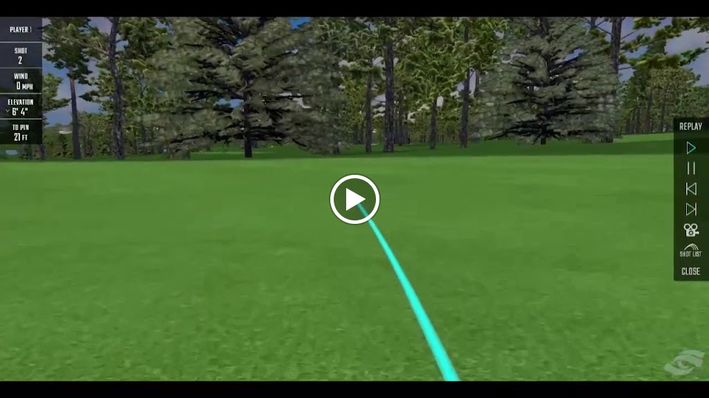 Pin High Golf Center - gallery