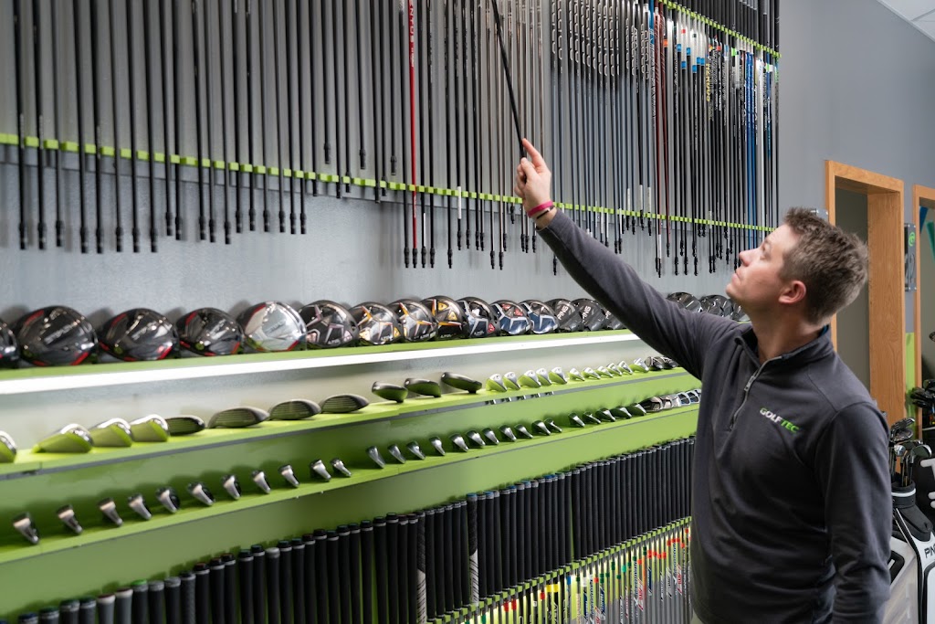 GOLFTEC Mequon - gallery