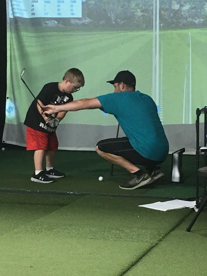 Right Approach Performance - gallery