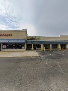 GOLFTEC Midlothian - gallery