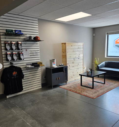 Golf Habitat - gallery