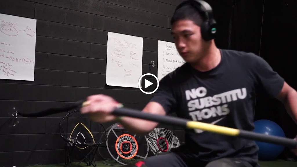 Elevation GOLF & Fitness Academy - gallery