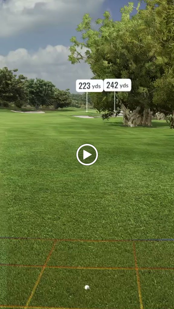 Bucktown Golf Club  - Trackman Indoor Sims $52/hr - gallery