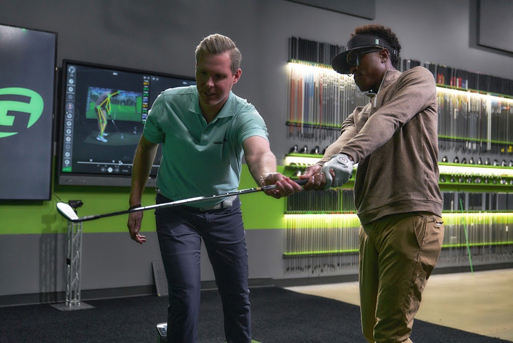 GOLFTEC Colma - gallery