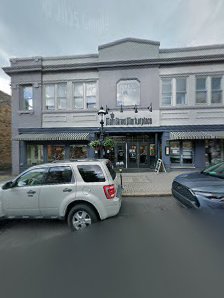 Main Swing Golf - gallery