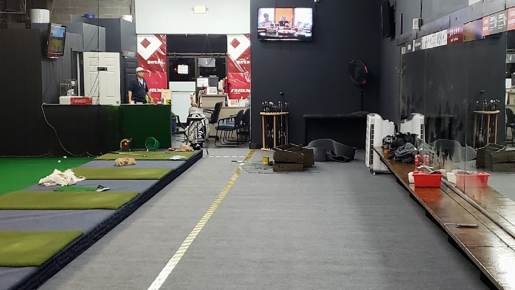 Fairfax Golf - gallery