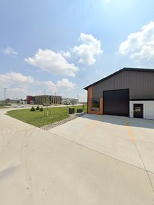 Evolve Golf - gallery