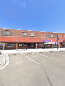 Street Golf - gallery