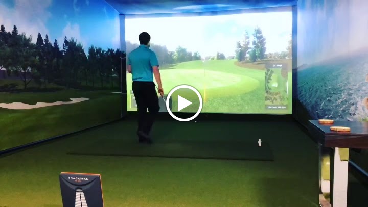 Coastal Indoor Golf - gallery