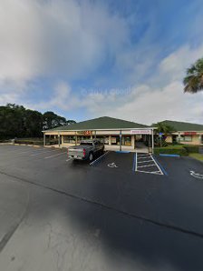 Birdie Shack - gallery